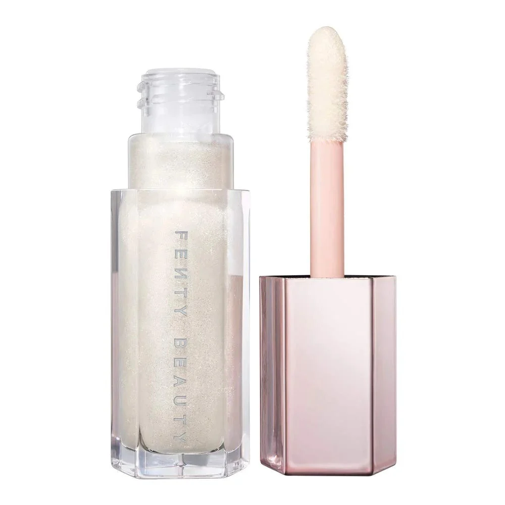 Fenty Beauty- Gloss Bomb Universal Lip Luminizer- Diamond Milk